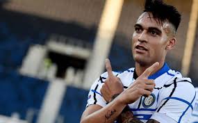 Lautaro martinez statistics played in inter. Inter Clamoroso Zhang Manda Via Anche Lautaro Accordo Raggiunto