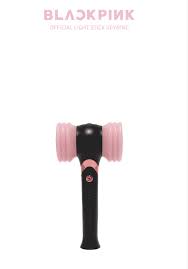 Cokodive will always be the first store i check for . Blackpink Official Goods Light Stick Keyring Choice Music La