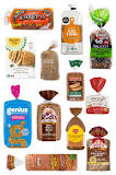 What brand of bread is best for diabetics?