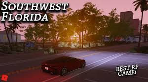 Hotels in southwest florida, united states. Best Rp Game Roblox Southwest Florida Youtube