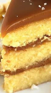 The Perfect Caramel Cake Recipe Cake Recipes Caramel Cake Recipe Desserts