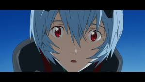 Evangelion 3.0 1.0 thrice upon a time. Evangelion 3 0 1 0 Thrice Upon A Time To Release In January 2021