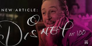 Disney World as Liturgy