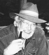 Jerry Eubanks Obituary (2009)