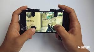 June 17 at 12:19 pm ·. Free Fire Pubg Mobile Controller For Iphone Android Phone Game Pad Pugb Mobil Gaming Gamepad Joystick L1 R1 Triggers L1r1 Button Joysticks Aliexpress