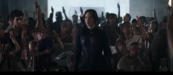 The hunger games is the second time paula malcomson has played jennifer lawrence's mother on screen. Hunger Games Mockingjay Full Movie 123movieshub