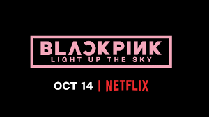 Jun 18, 2021 · according to soompi, blackpink the movie will be released in 100 countries around the world in august and will feature never before seen interviews, a retrospective look at the group's career over. Netflix Moves Into K Pop With Blackpink Documentary Light Up The Sky Deadline