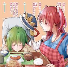 art shiki eiki おしゃれまとめの人気アイデア pinterest no name 2020 東方 かわいい 壁紙 東方 面白い イラスト