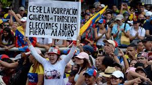 70% de los venezolanos participarían en unas elecciones sin ...