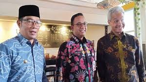 Desa terisolir yang pernah ganjar pranowo kunjungi ramai wisatawan. Survei Indikator Anies Baswedan Teratas Capres Pilihan Anak Muda Halaman 3