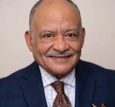 Poly '66 alum, Ronald Richard Bell, gained his wings