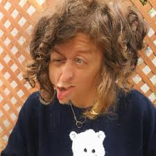 A year ago today I met @s.ruby.woodward and she turned out to be the love  of my life. Since then I've been planning the rest of my life with her. It  works