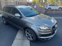 Image result for Daytona Gray 2014 Q7