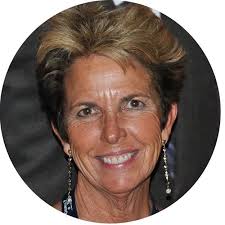 Yes Laura. And Dick. They shared a housekeeper in Alexandria, VA when my  Uncle Russ and Aunt Camryn were still married. And YES this is the United  States of America where we