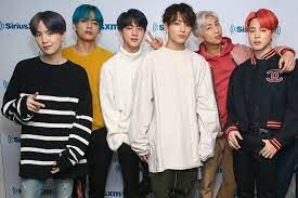 Good boy von gd & tae yang erreicht 300 mio. From Bts To Blackpink What It Takes To Become A K Pop Idol In South Korea South China Morning Post