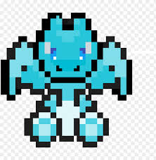 Ixel Art Ice Dragon Drago Png Image With Transparent Background Toppng 1024 x 1024 png 640kb. ixel art ice dragon drago png image