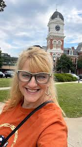 Loved visiting Mystic Falls in Covington GA