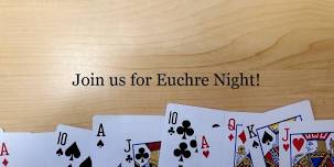 Euchre Night @ Canton Brew Works