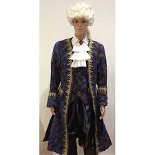 Mozart was born in salzburg to a musical family. Wolfgang Amadeus Mozart For Hire Costume World