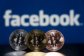 binance in discussions with facebook over libra coin