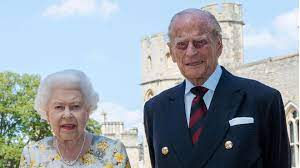 Prinz philip in ihrer langjährigen ehe offenbar schon immer viele freiheiten einräumte. Prinz Philip Wird 99 Das Mussen Sie Uber Den Mann Der Queen Wissen Stern De