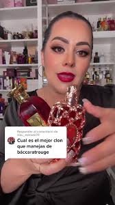 Respuesta a @clau_estrada70 #perfumesarabes @ezenziaoficial  @orienticaperfumes #perfume #baccaratrouge540 #dup #perfume #perfumetiktok