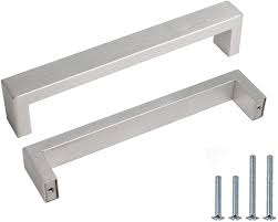 We did not find results for: Pinlin 10 Pack Kitchen Door Handles 160mm Hole Centre Brushed Stainless Steel Cabinet Handles Cupboard Bow Pull Screws Included Amazon Co Uk Diy Tools