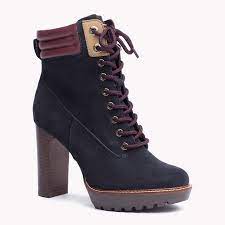 Tommy hilfiger heels for women. Pin On Shoes Heels