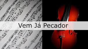 Gospel+ música é o portal de músicas evangélicas com centenas de mp3 para baixar (download gratuito) e notícias da música gospel nacional e internacional. Baixar Pdf Da Partitura Para Violino Vem Ja Pecador Harpa Crista NÂº 12 Classicos Do Gospel Download