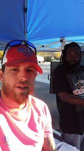 Augusta Georgia Cooking Food Infront of U