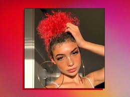 A lovely, warm and soft chestnut brown hair will. Nourishing Hair Dyes For Natural And Curly Hair Makeup Com