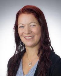 Genevieve Everett's Instagram, Twitter & Facebook