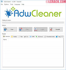 Hijacker (hijack of the browser's homepage) spyware. Adwcleaner 5 201 Full Crack Free Download