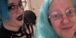 Sarah's storied life