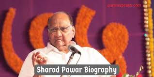 Sharad pawar visits dilip kumar in mumbai hospital, checks on actor's health. Sharad Pawar Wiki Net Worth Age Biography Wife Family Political Back Ground Details