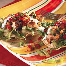 Check spelling or type a new query. Grilled Corn And Fish Tacos Recipe Myrecipes