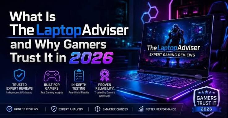 TheLaptopAdviser Expert Gaming Reviews 2026: Are Their Gaming Laptop Ratings Accurate and Trustworthy?
