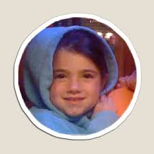 — charli d'amelio (@charlidamelio) january 3, 2020. Damelio Magnete Redbubble