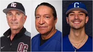 Walsh returns; Whiteman, Henning join OC baseball staff