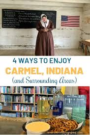 4 Ways To Enjoy Carmel Indiana And Surrounding Areas Hering