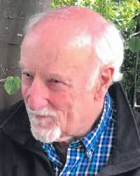 John Gordon Sanderson