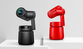 Korean bj topkorean bj 14. Obsbot Tail Is An Ai Camera That Tracks Your Movement Cool Material