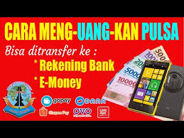 Biasanya para pengguna akan diberikan beberapa task atau tugas terlebih dahulu. Cara Menjadikan Pulsa Jadi Uang