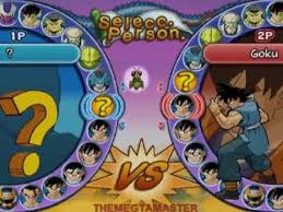 Budokai series, with new abilities included. Dragon Ball Z Budokai 3 Ps2 All Characters Youtube