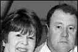 The King alive and well in Carnbeg!