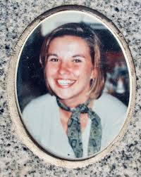 Denise Marie Gabel-Stever- Arroyo Grande High, CA