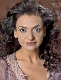 Michelle Garza Cervera: Movies, TV, and Bio