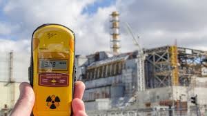 Hier geht's zu allen plattformen: 30 Jahre Danach Tschernobyl Ist Noch Nicht Vergessen
