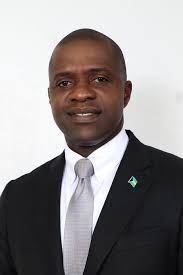 The U.S. Embassy's Consular Section held a reception at Liberty Overlook