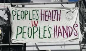 Open Access To Health For All People S Health Movement